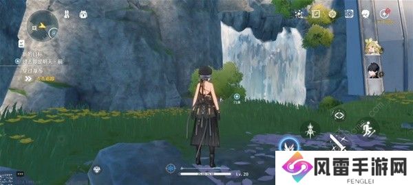 鸣潮过去即是明天任务怎么做 明天已经到来成就获取攻略图片2