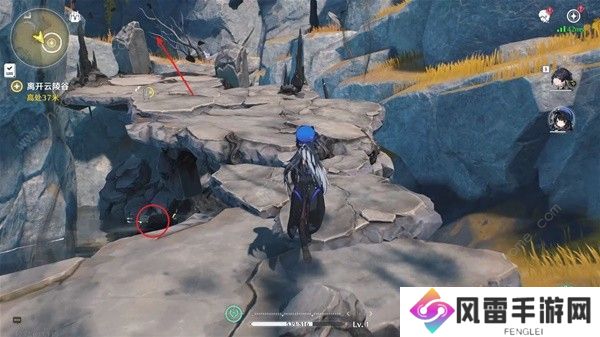 鸣潮伴星序幕怎么过 伴星万象新声通关攻略图片4