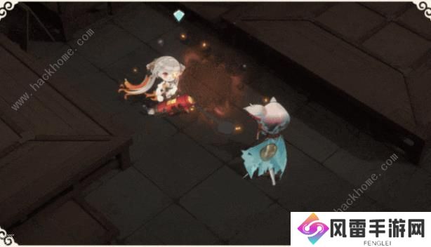 物华弥新皇后之玺怎么获得 皇后之玺技能属性及装备深造推荐图片5