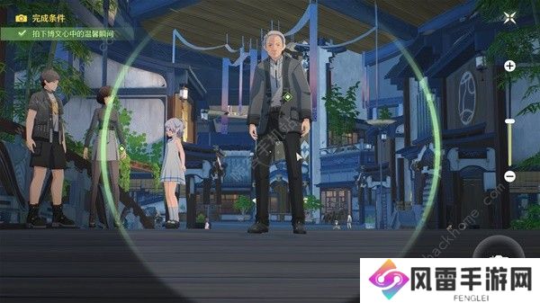 鸣潮拍忆今洲在哪接 纪闻任务拍忆今洲触发点及完成详解图片8