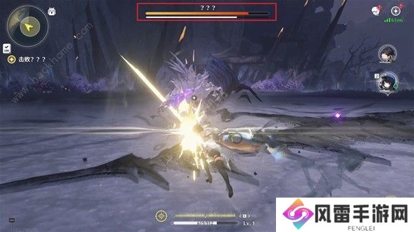 鸣潮伴星序幕怎么过 伴星万象新声通关攻略图片5