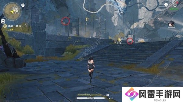 鸣潮伴星序幕怎么过 伴星万象新声通关攻略图片3