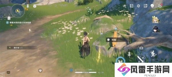 鸣潮过去即是明天任务怎么做 明天已经到来成就获取攻略图片3