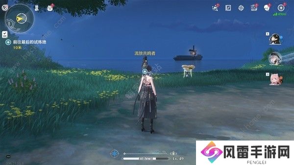 鸣潮角斗本色怎么完成 角斗本色任务完成结束攻略图片9