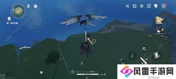 鸣潮沉没的历史任务怎么做 找齐五座灯塔位置及解谜攻略图片12