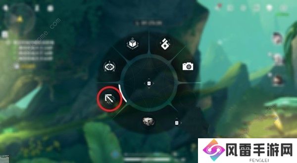 鸣潮横览山岳怎么过 横览山岳副本宝箱及解谜攻略图片7