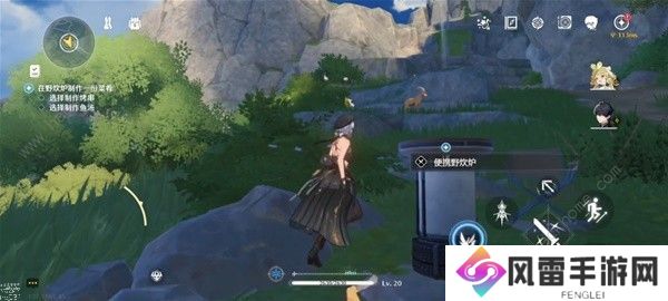 鸣潮过去即是明天任务怎么做 明天已经到来成就获取攻略图片4