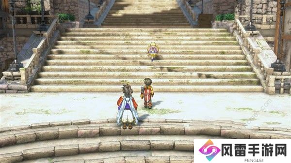 百英雄传守卫队队长的首个任务怎么做 守卫队队长任务完成攻略图片12