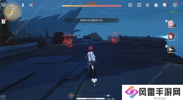 鸣潮世界BOSS在哪 公测世界BOSS全点位位置大全图片15