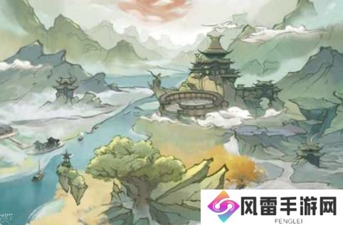 寻道大千问鼎八荒怎么玩2024 2024问鼎八荒保姆级通关攻略图片1