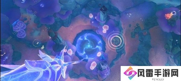 原神被缚的囚徒任务通关攻略 三处封印斯库拉在哪图片21