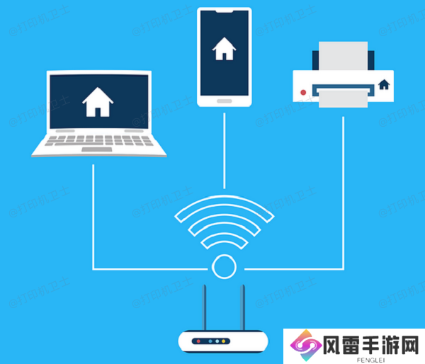检查网络连接状态