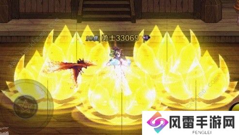 地下城与勇士起源气功师技能搭配推荐 DNF手游气功师技能实战怎么用图片7