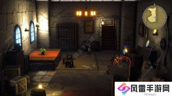 百英雄传守卫队队长的首个任务怎么做 守卫队队长任务完成攻略图片7