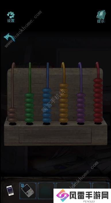 诡楼回魂第二章怎么过 第二章花瓶谜题通关攻略图片7