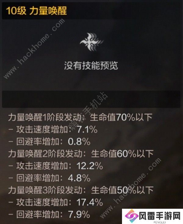 地下城与勇士起源狂战士技能加点推荐 DNF手游狂战士技能怎么用图片3