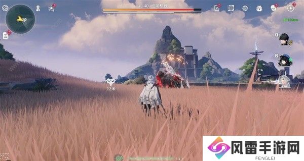 鸣潮世界BOSS在哪 公测世界BOSS全点位位置大全图片5