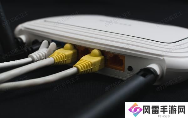 使用路由器或交换机的端口映射功能