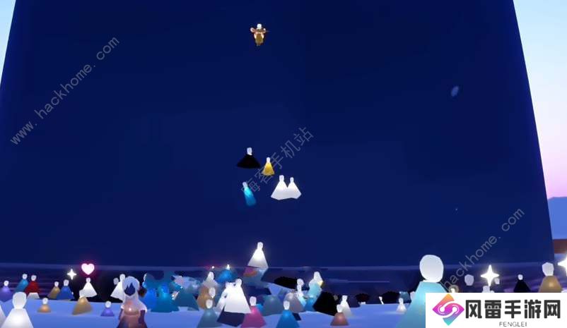 光遇五周年庆新增物品有哪些 2024五周年庆活动物品一览图片4