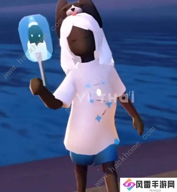 光遇五周年庆新增物品有哪些 2024五周年庆活动物品一览图片6