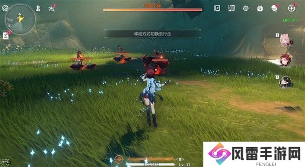 鸣潮世界BOSS在哪 公测世界BOSS全点位位置大全图片9