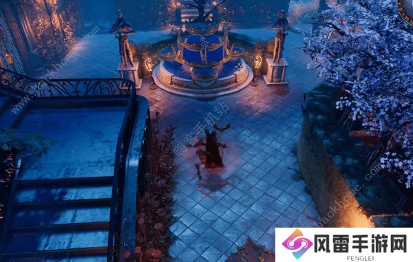 夜族崛起召唤流怎么搭配 召唤流前期中期养成攻略图片3