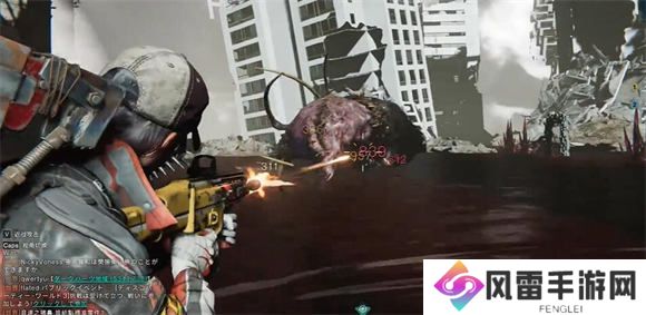 七日世界爆裂弹头模组怎么获得