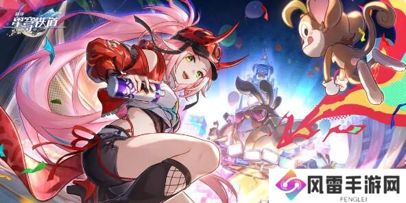 崩坏星穹铁道2.6末日幻影阵容