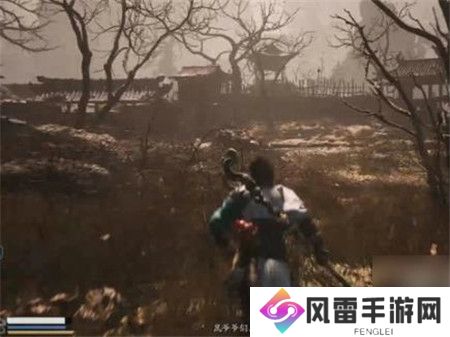 黑神话悟空地狼精魄怎么获取
