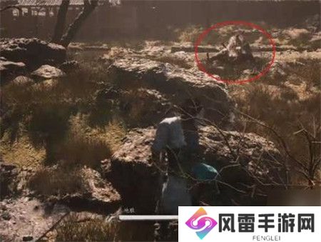 黑神话悟空地狼精魄怎么获取
