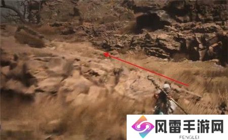 黑神话悟空地狼精魄怎么获取