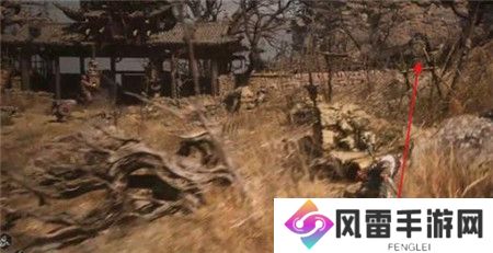 黑神话悟空地狼精魄怎么获取