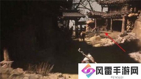 黑神话悟空地狼精魄怎么获取