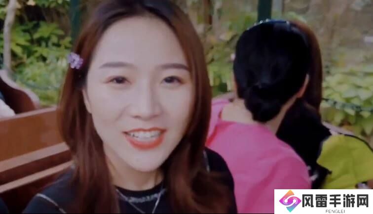 Lyainevan特莱莎是谁，特莱莎个人资料
