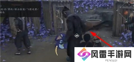 燕云十六声不平事无间之地任务怎么做