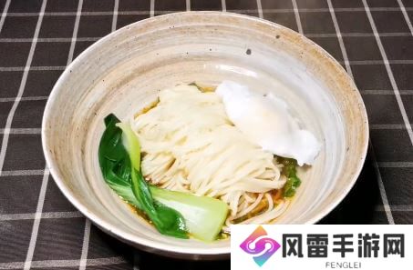 网络用语“我下面给你吃”是什么梗