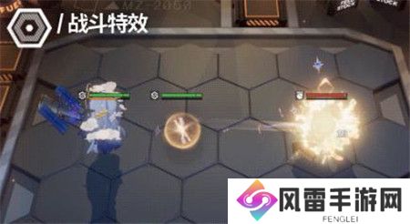 少女前线云图计划银夜侣星怎么获取