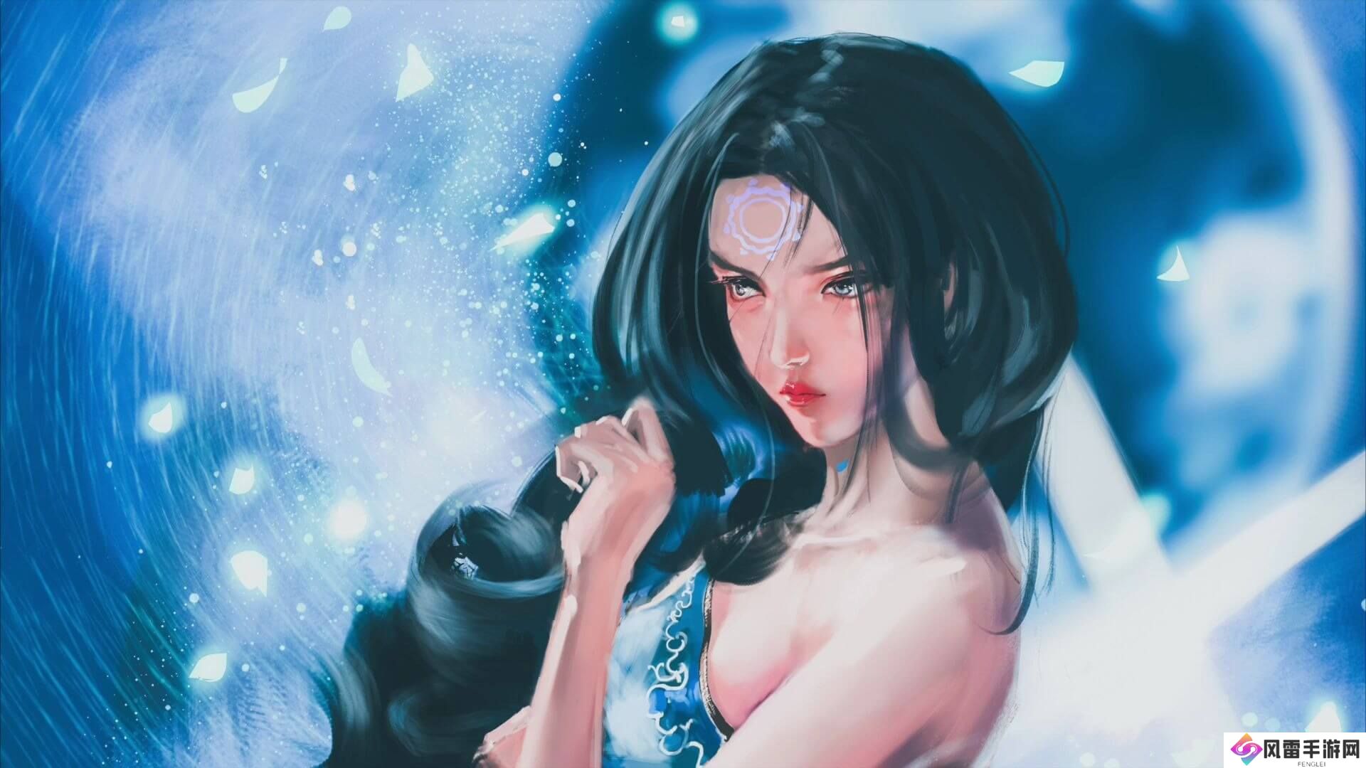 王者荣耀伽罗太华的乳液是什么意思，好喝吗是什么味道的