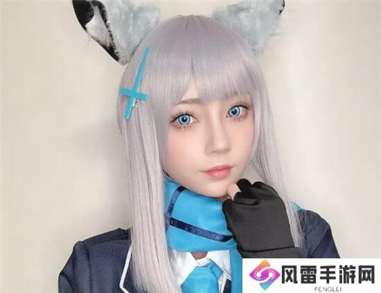 七泽米亚(七沢みあ)是谁，可爱俏皮的女生