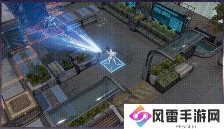 少女前线2追放衣装暮夜天河怎么样