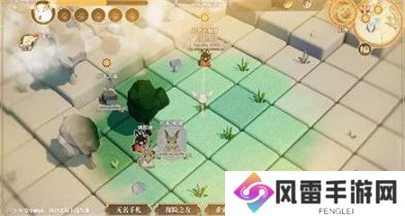 白荆回廊了不起的乌瑞亚活动怎么玩