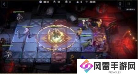 无期迷途李维寻常夜怎么样