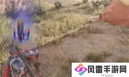 七日世界壁挂藤蔓四型怎么获取