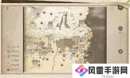 白荆回廊了不起的乌瑞亚活动怎么玩