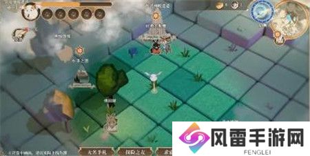 白荆回廊了不起的乌瑞亚活动怎么玩