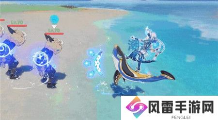 原神哗啦啦逐浪客玛拉妮技能怎么样