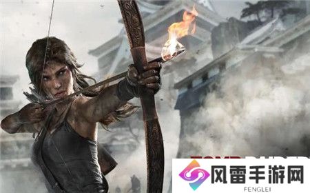 永劫无间古墓丽影联动内容有什么