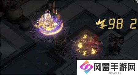 物华弥新愿望杯技能怎么样