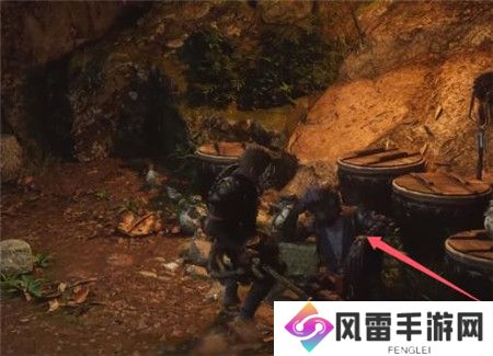 黑神话悟空申猴有什么功能