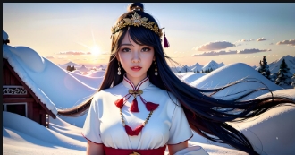 骑士长被改造成产子工具：深刻剖析性别与权力的极端设定及其道德冲击